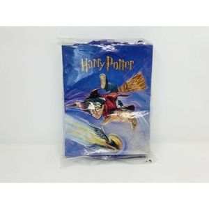 Harry Potter Vintage 2000 Gift Bags Bundle Set Of